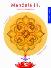 <tc>Mandala III - Königliche
Mandalas</tc>